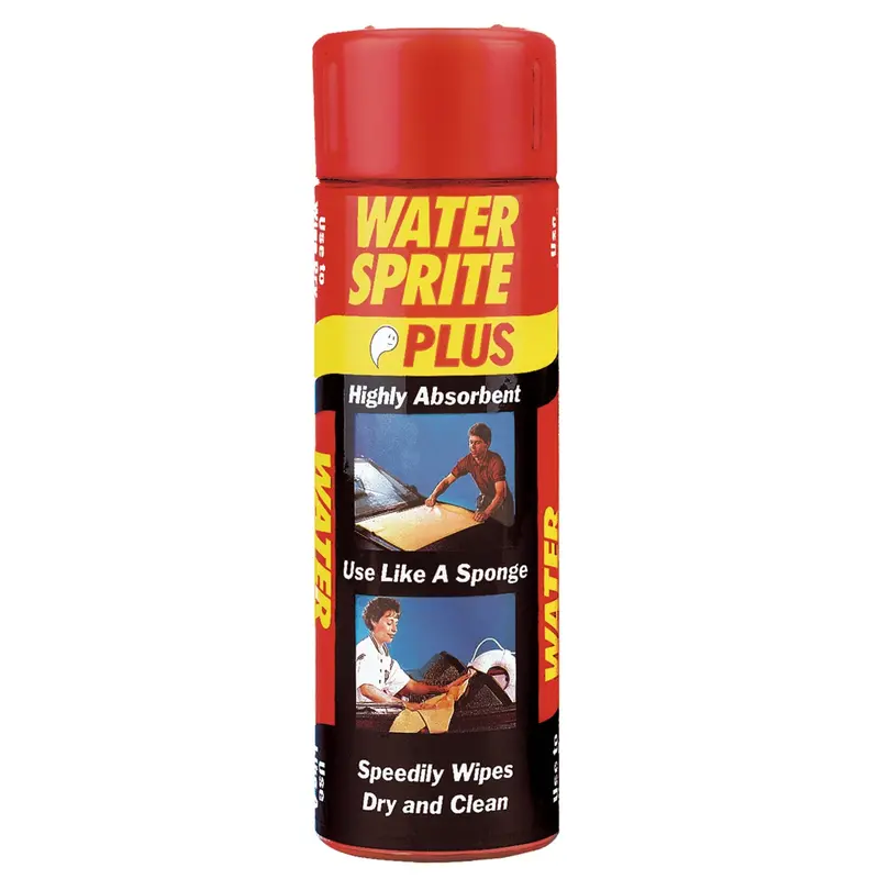 Water Sprite Pva Drying Cloth (4 Sq. Ft. Cloth) Sma10-140 S.M. Arnold 1