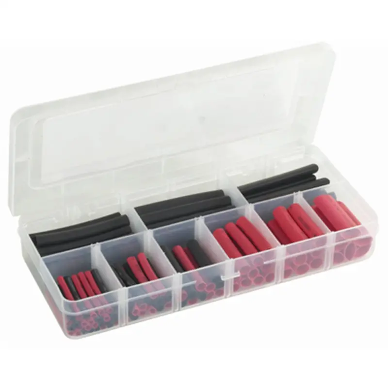 Waterproof Heat Shrink Tubing Set, 106 Piece Otc4814 Otc 1
