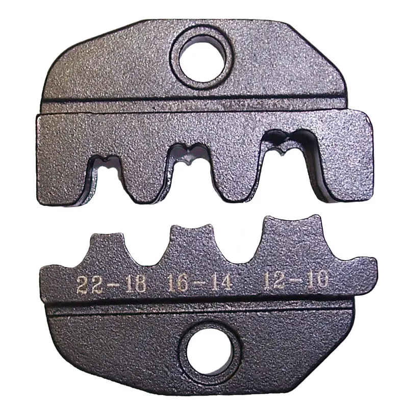 Weatherpac Jaws Die Set Sgt18922 Sg Tool Aid 1