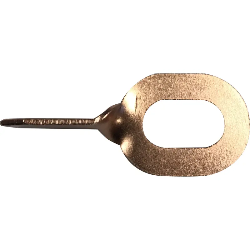 Weld Key Twister 100 Pc Dendf-503Kt Dent Fix 1