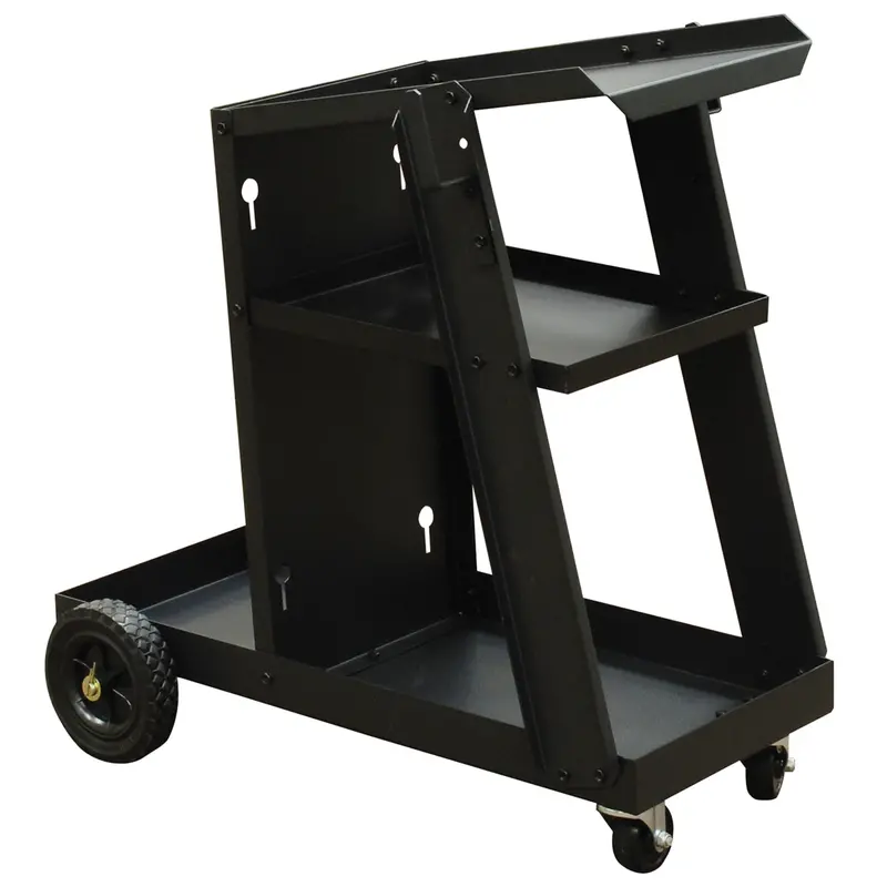 Welding Cart Mtneltwe-Car Mountain 1