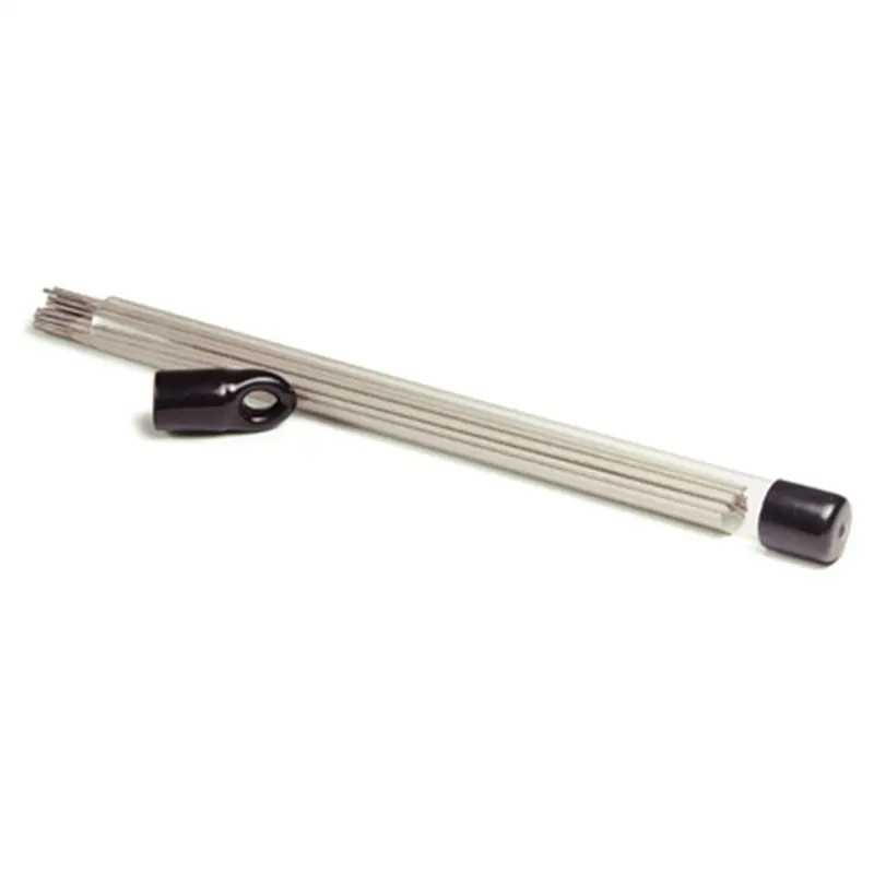 Welding Rods 1/16", Smooth Bead With Low Spatter And Easy Deposition Tit41232 Titan 1