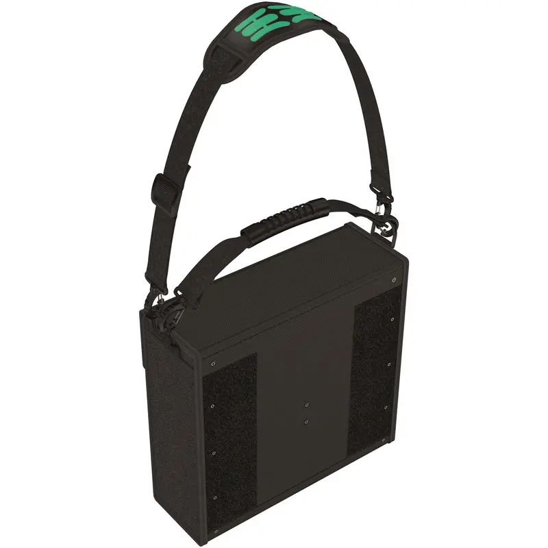 Wera 2Go 2 Tool Container Wer05004351001 Wera Tools 1