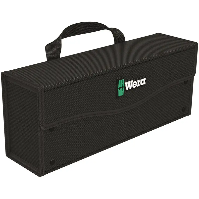 Wera 2Go 3 Tool Box Wer05004352001 Wera Tools 1