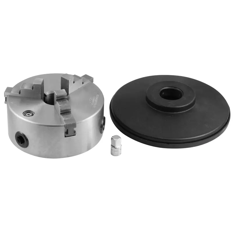 Wheel Balancer Chuck Adapter (28Mm Shaft) Tmr90028bk The Main Resource 1