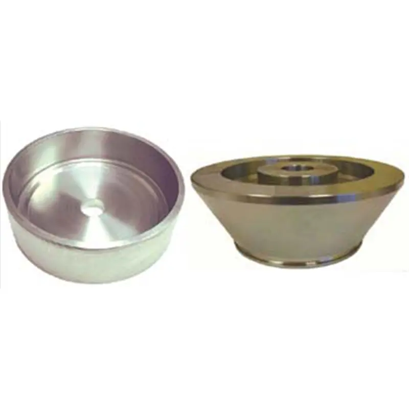 Wheel Balancer Cone 28 Mm (Range: 5.03" - 6.88") Kit (2-Pc) Tmrwb835-28 The Main Resource 1