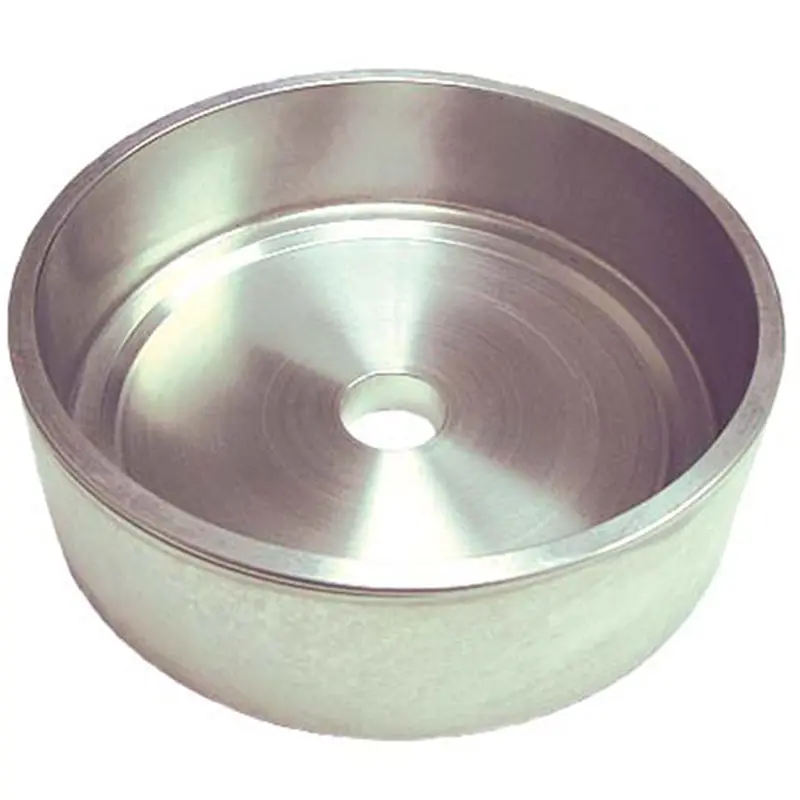 Wheel Balancer Cone 40Mm Wb Spacer/Backing Plate Tmrwb750-40 The Main Resource 1