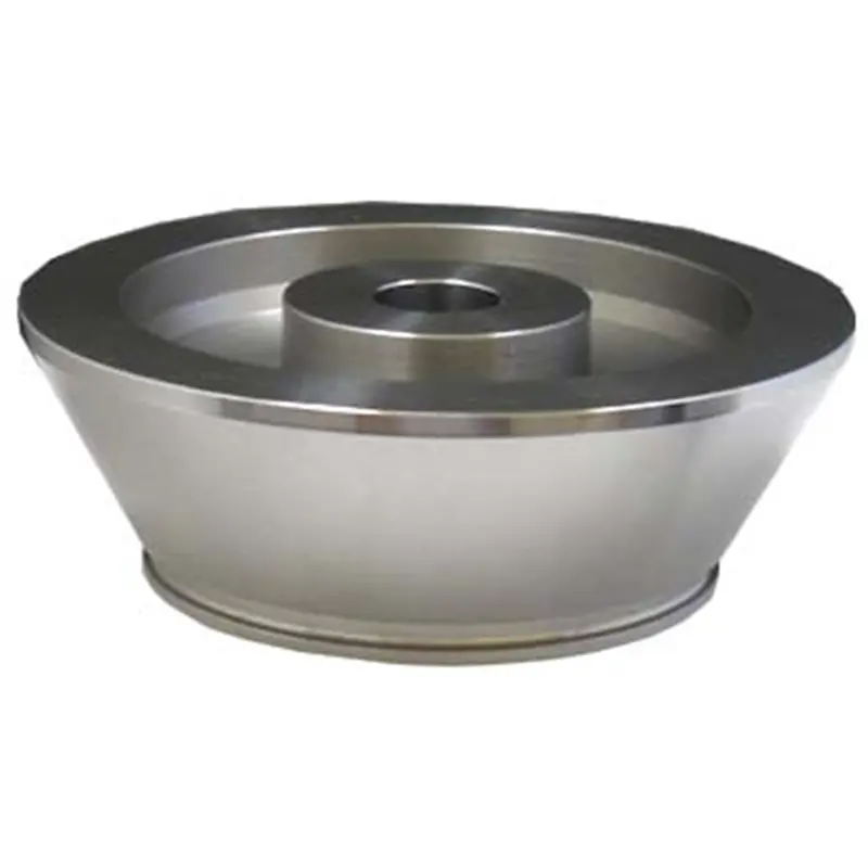 Wheel Balancer Cone 5.875 - 7.315 Range: 40 Mm Tmrwb740-40 The Main Resource 1