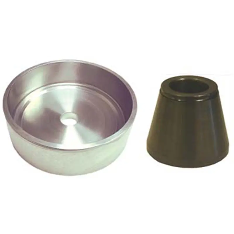 Wheel Balancer Cone Kit, 1.75 - 2.58, Range: 40Mm Tmrwb805-40 The Main Resource 1