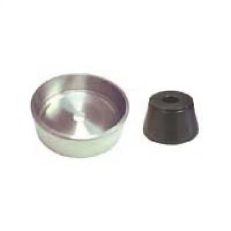 Wheel Balancer Cone Kit, 2.95 - 3.65, Range: 40Mm Tmrwb820-40 The Main Resource 1