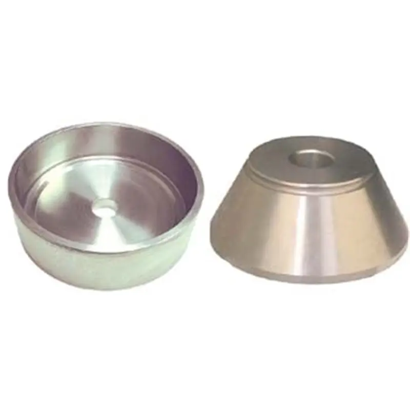 Wheel Balancer Cone Kit, 3.37 - 5.25, Range: 40Mm Tmrwb825-40 The Main Resource 1