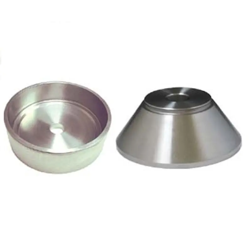 Wheel Balancer Cone Kit, 5.03 - 6.88, Range: 40Mm Tmrwb835-40 The Main Resource 1