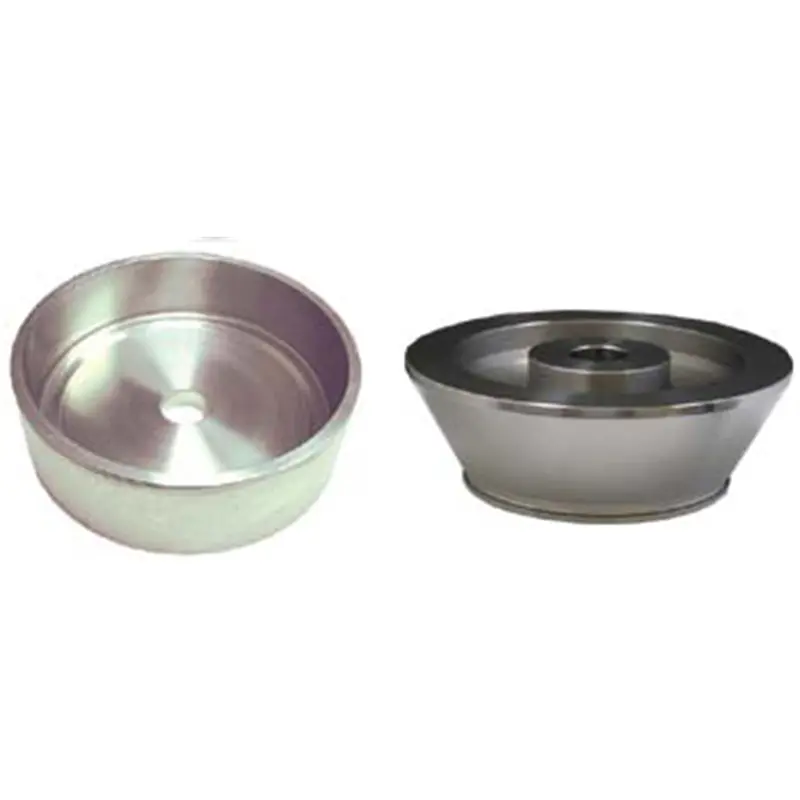 Wheel Balancer Cone Kit 5.875 - 7.315 Range:  36Mm Tmrwb840-36 The Main Resource 1