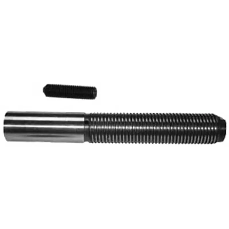 Wheel Balancer Conversion Shaft 28Mm To 40Mm Kit (2 Pieces) Tmrwb113082 The Main Resource 1