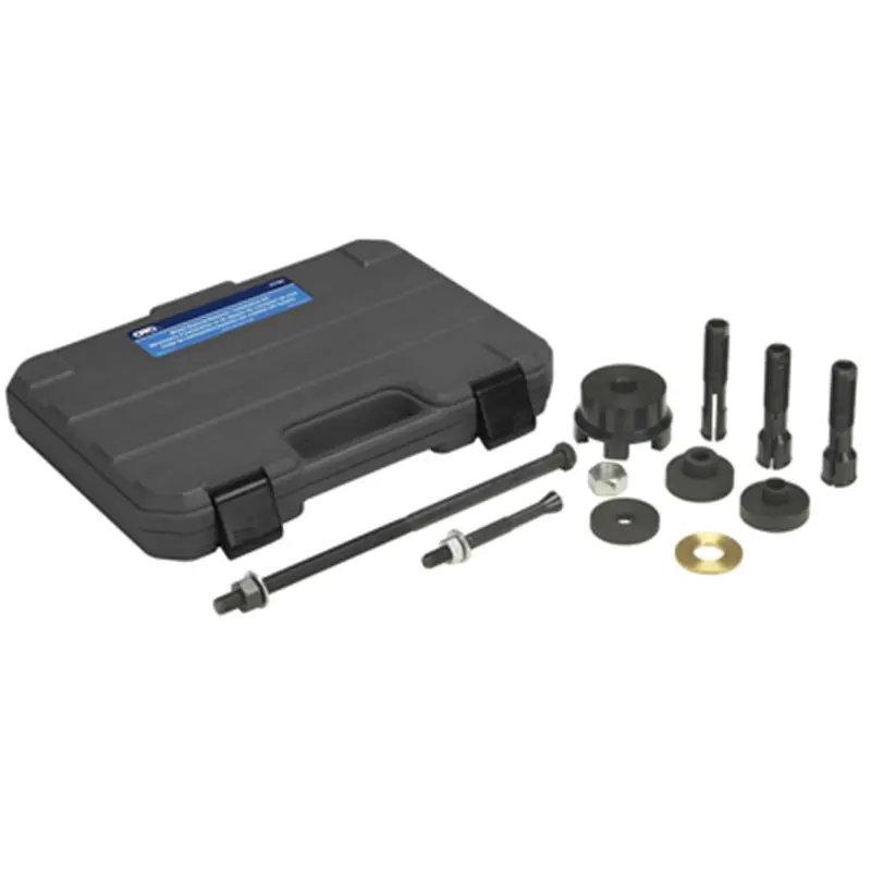 Wheel Bearing Removal/Install Otc4790 Otc 1