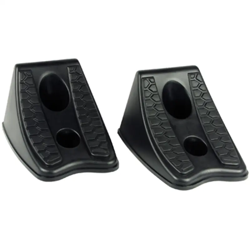 Wheel Chocks Wlmw41000 Wilmar Corp. / Performance Tool 1