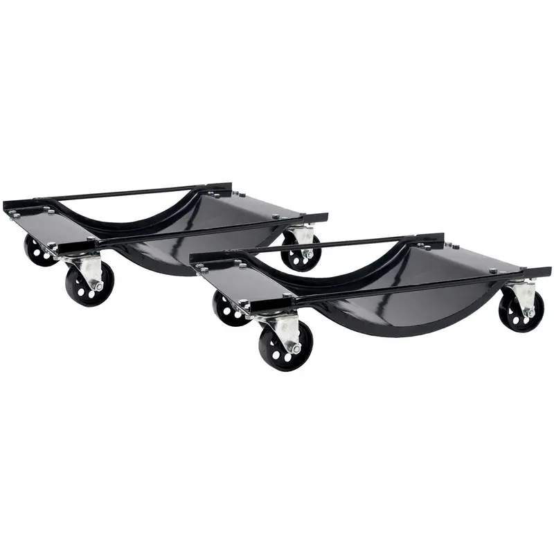 Wheel Dolly (2 Pc) Wlmw54013 Wilmar Corp. / Performance Tool 1
