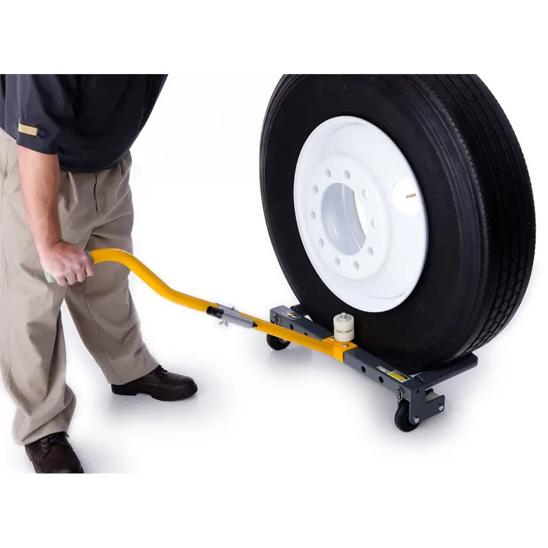 Wheel Dolly With O-Liner Gaig471105hd Gaither Tool Co. 1