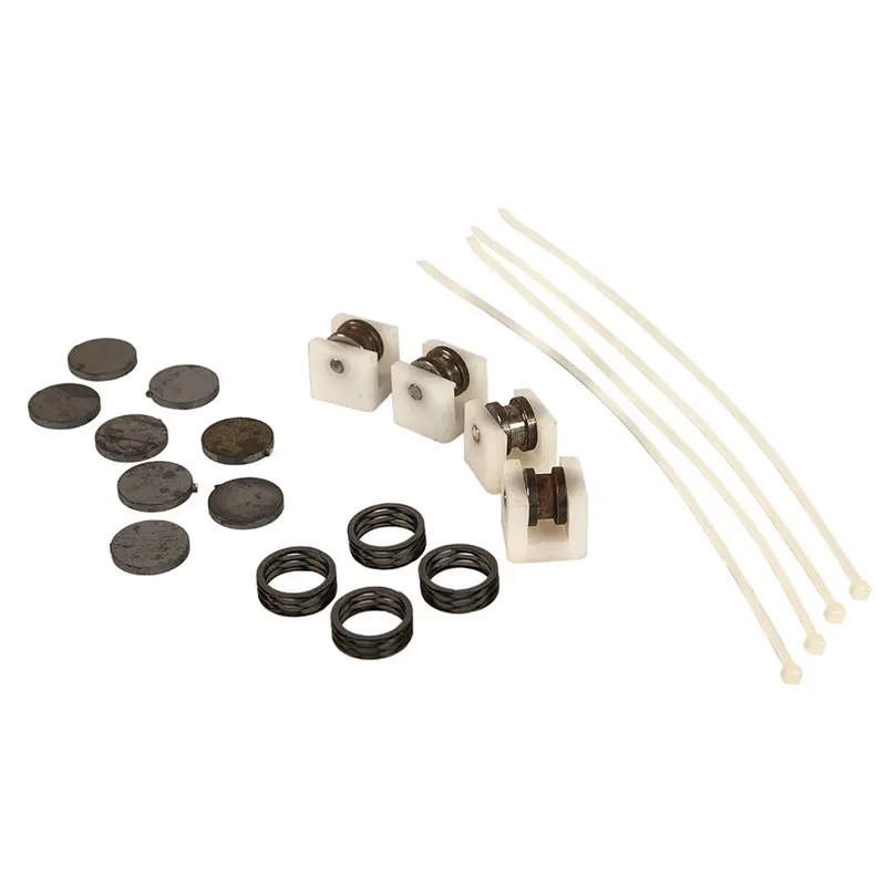 Wheel Kit Rotfc665 Rotary 1