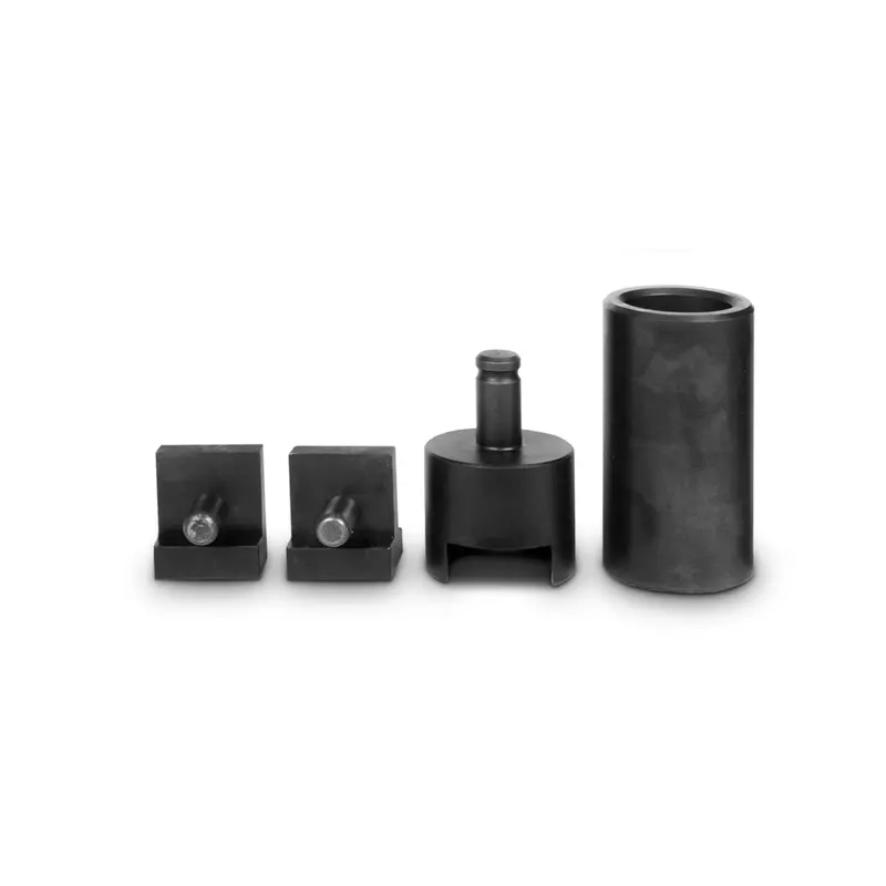 Wheel Stud Press Adapter For Cat 797 Series Tig50104 Tiger Tool 1