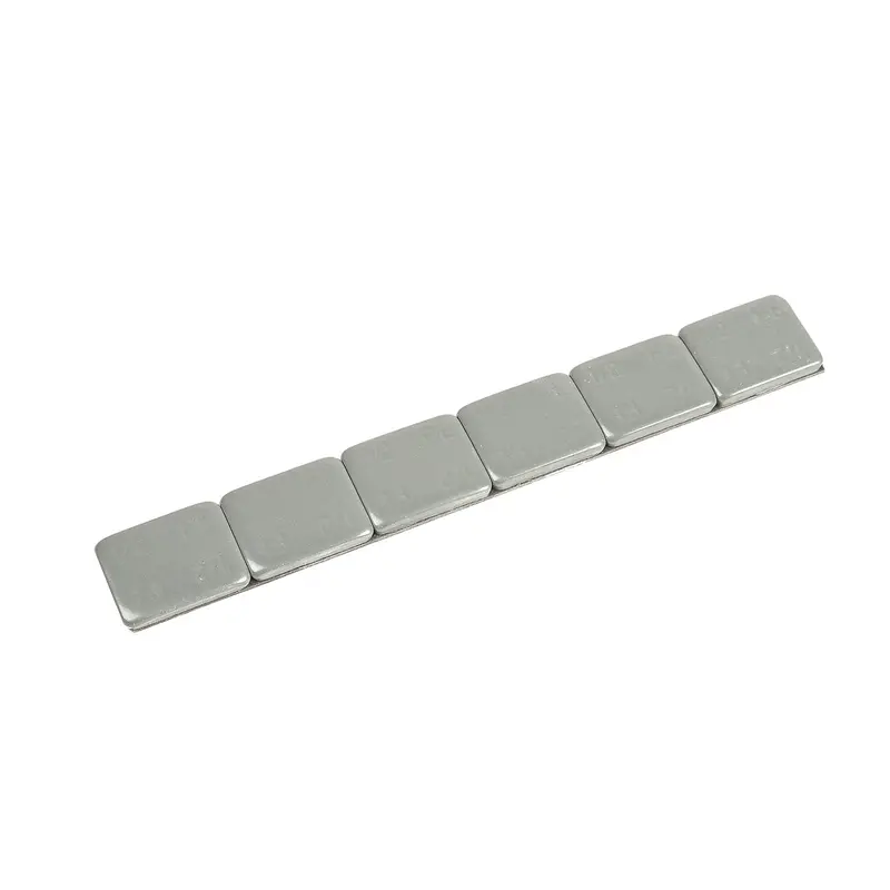 Wheel Weight Adhesive Roll, 1/2 Oz., Grey (320 Total Segments) Tmr300320srl The Main Resource 1