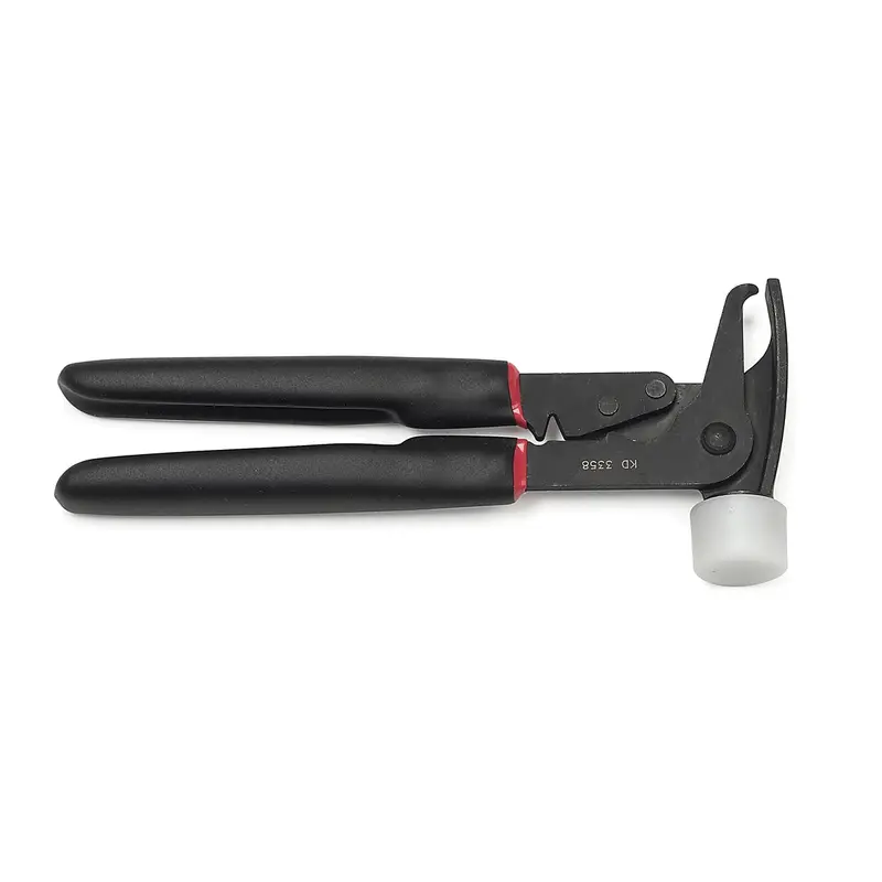 Wheel Weight Tool, Replacement Plastic Tip Only Kdt3358-04 Gearwrench 1