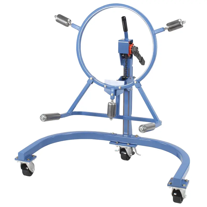 Wheelmate -Wheel Handler Otc5100 Otc 1