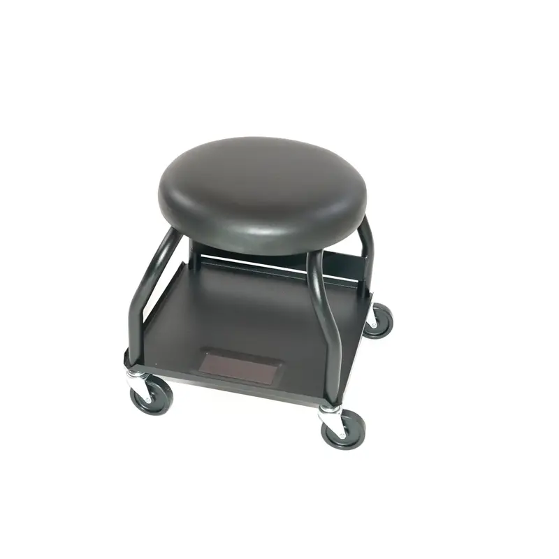 Whiteside Hd Round Seat Creeper Whihrsv Whiteside Manufacturing 1