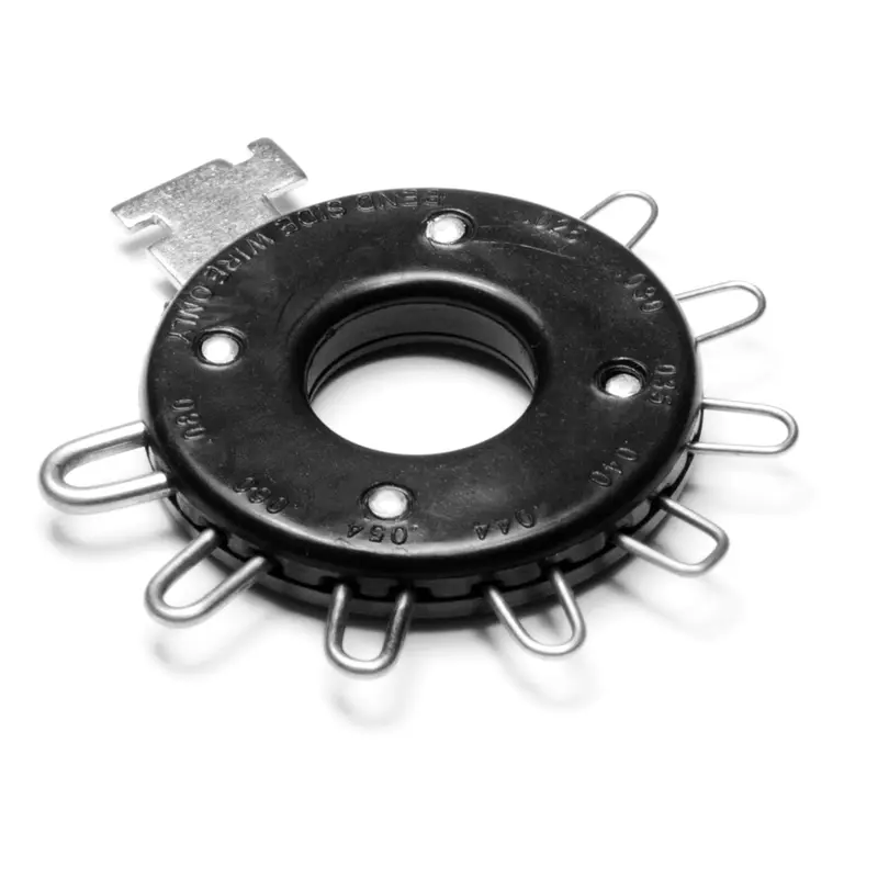 Wide Gap Spark Plug And Gap Tool Wlmw163c Wilmar Corp. / Performance Tool 1