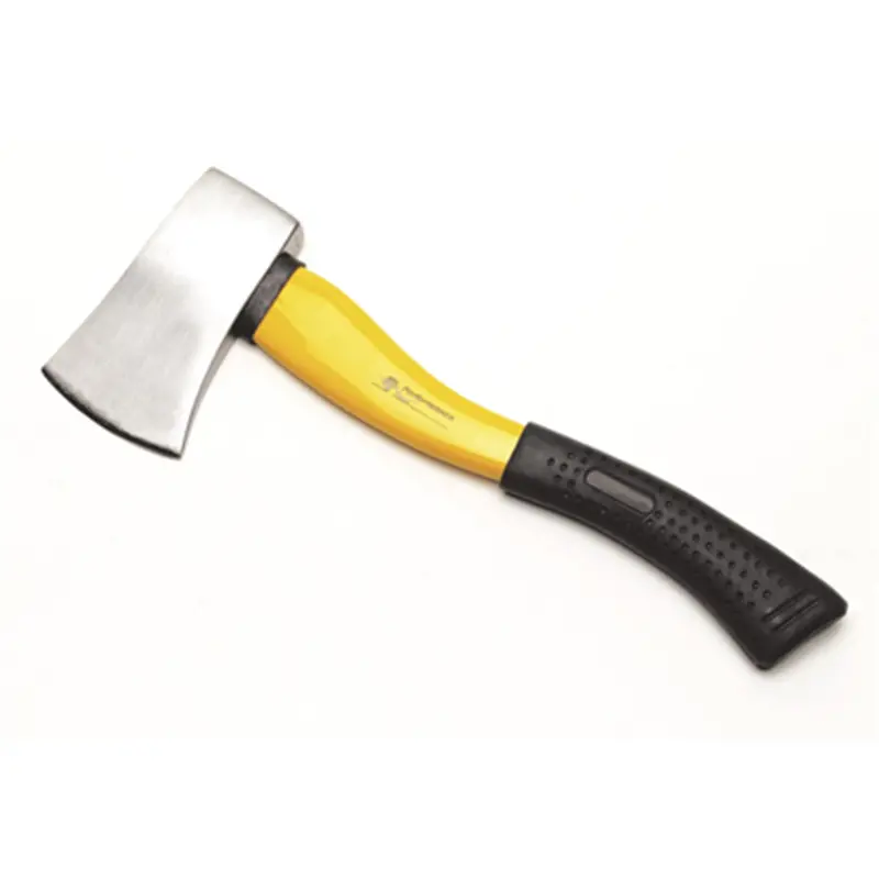 Wilmar 1.25 Lb. Axe W/ Fiberglass Handle Wlmm7112 Wilmar Corp. / Performance Tool 1