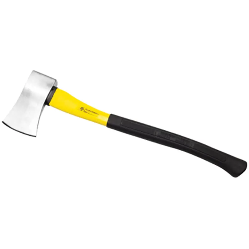 Wilmar 3.5 Lb. Axe W/ Fiberglass Handle Wlmm7109 Wilmar Corp. / Performance Tool 1