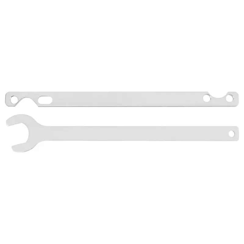 Wilmar Performance Tool 2Pc Bmw Clutch Fan Wrench Set Wlmw80499 Wilmar Corp. / Performance Tool 1