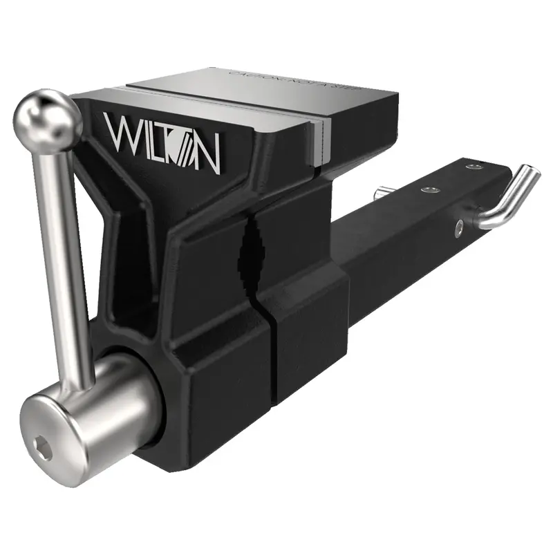 Wilton 5 In. Atv All-Terrain Vise Wil10025 Wilton 1