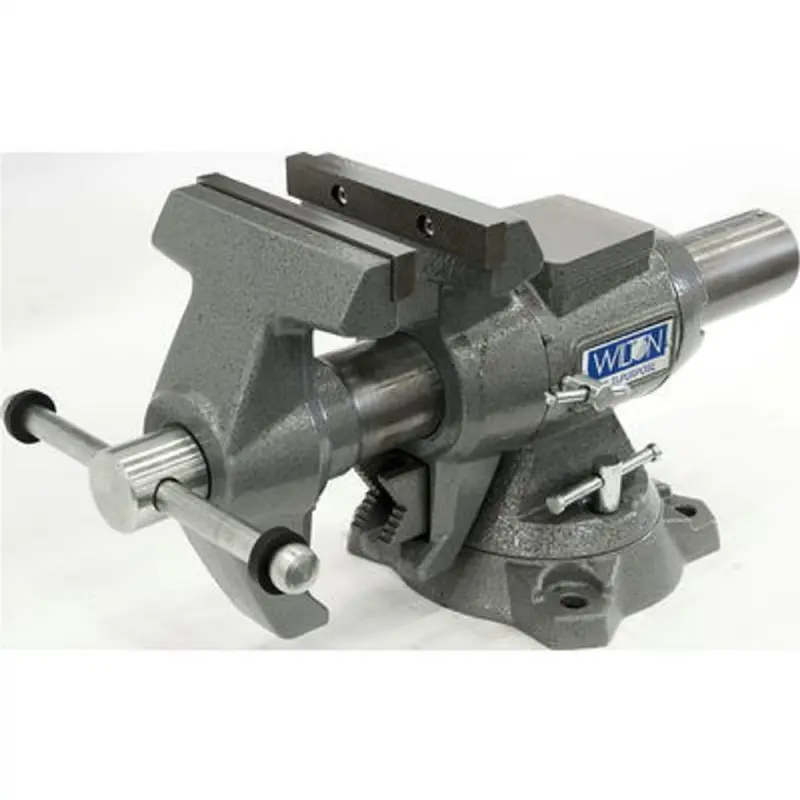 Wilton 550P Vise Wil28824 Wilton 1