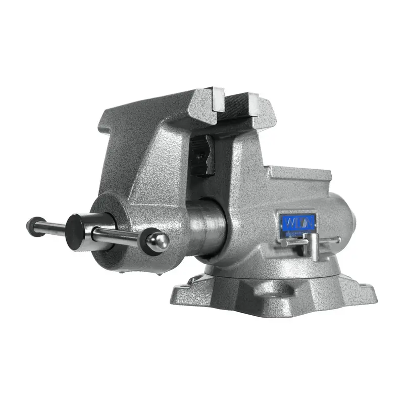 Wilton 6-1/2 In. Mechanics Pro Vise Wil28812 Wilton 1