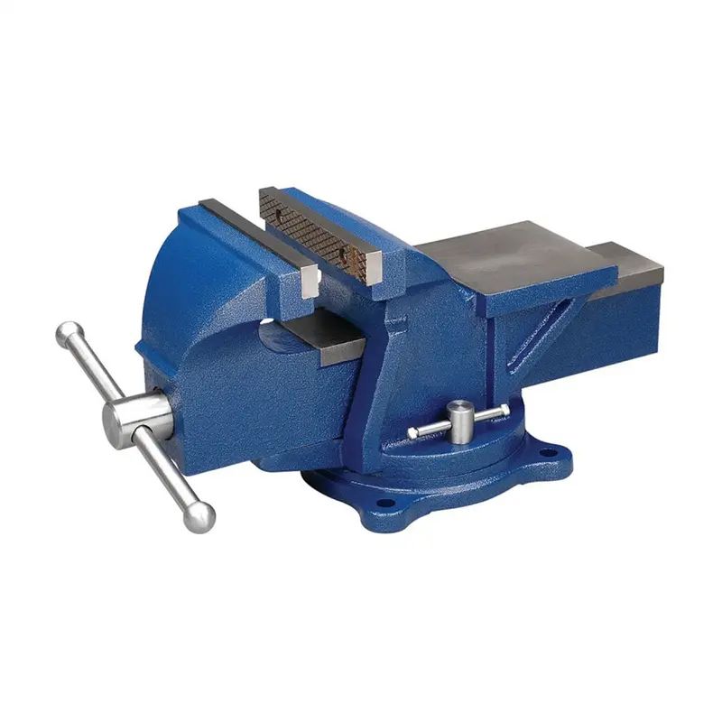 Wilton 6 In. General Purpose Bench Vise Wil11106 Wilton 1