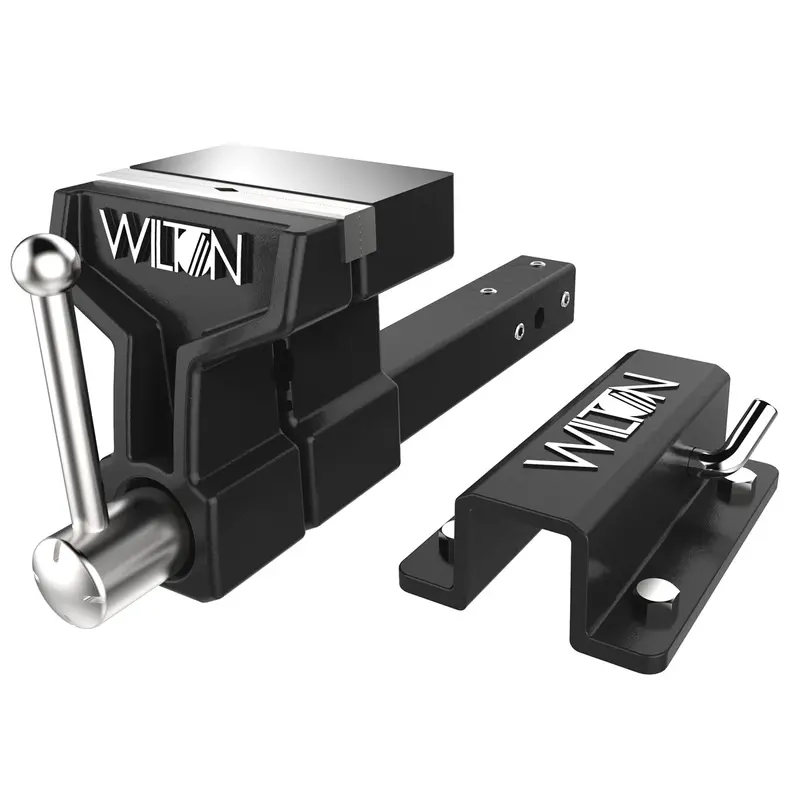 Wilton All Terrain Vise Wil10010 Wilton 1