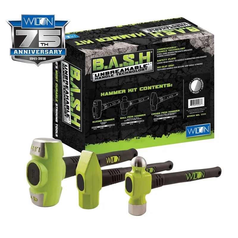 Wilton B.A.S.H Wil11111 Wilton 1