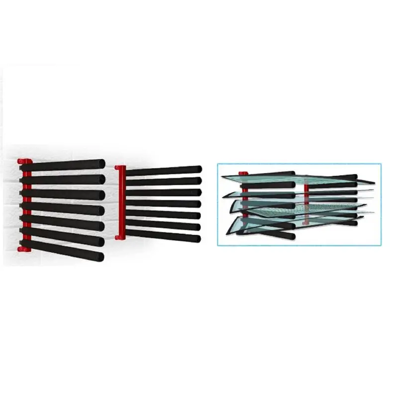 Windshield Rack Ptkeq-300Wds Pro-Tek 1
