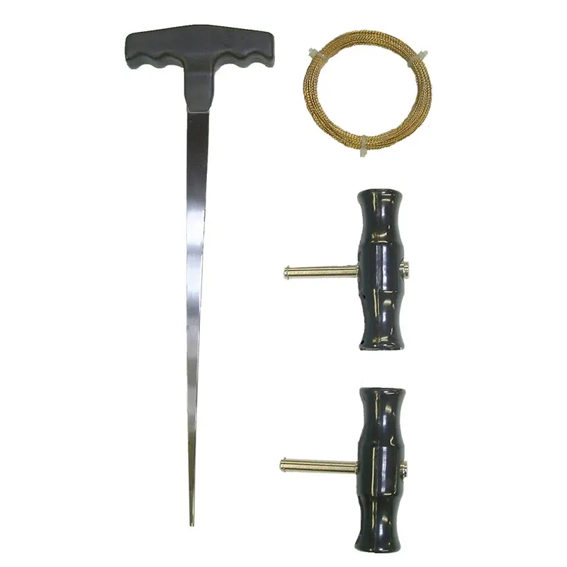 Windshield Removal Kit Sgt87460 Sg Tool Aid 1