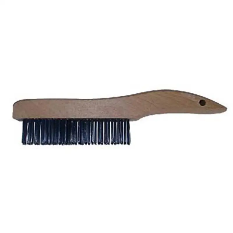 Wire Brush-Shoe Handletype Srk14010 Shark Industries 1