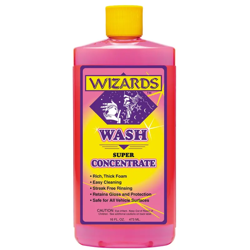 Wizards Wiz11077 Rj Star 1