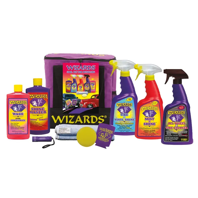 Wizards Wiz99004 Rj Star 1