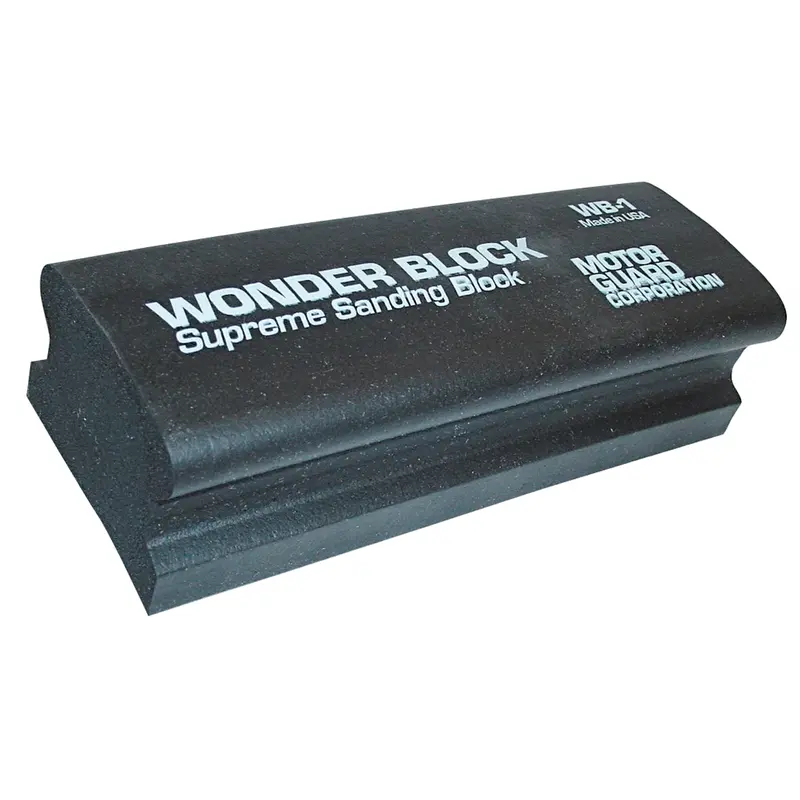Wonder Block Jlmwb1 Motor Guard 1