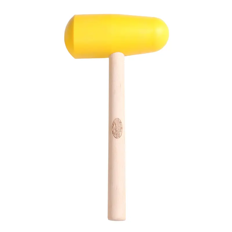 Woodward Fab 2-3/4 In. 32 Oz. Bossing Forming Mallet Hecwfbm32 Woodward Fab 1