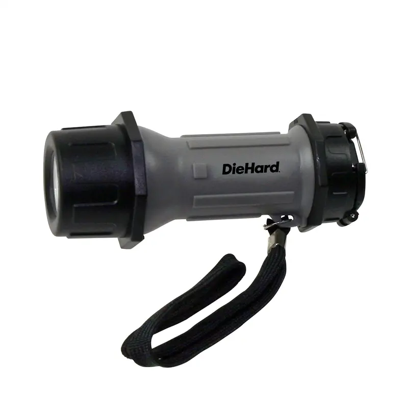 Work Light Diehard 155 Lumen Dor41-6102 Dorcy International 1