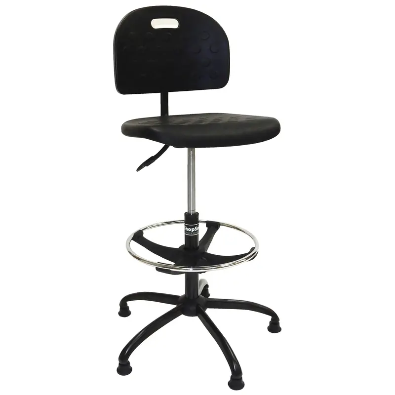 Workbench Chair With Polyurethane Lds1010275 Lds Industries 1