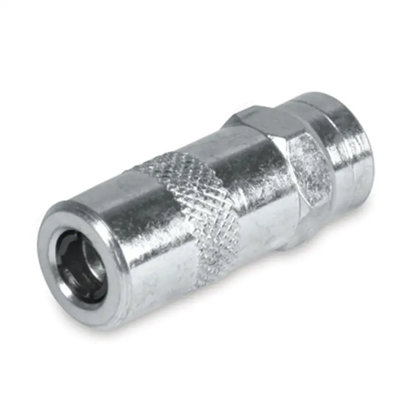 Workforce Grease Coupler, 4-Jaw, Ball Check Legl2010 Legacy Manufacturing 1