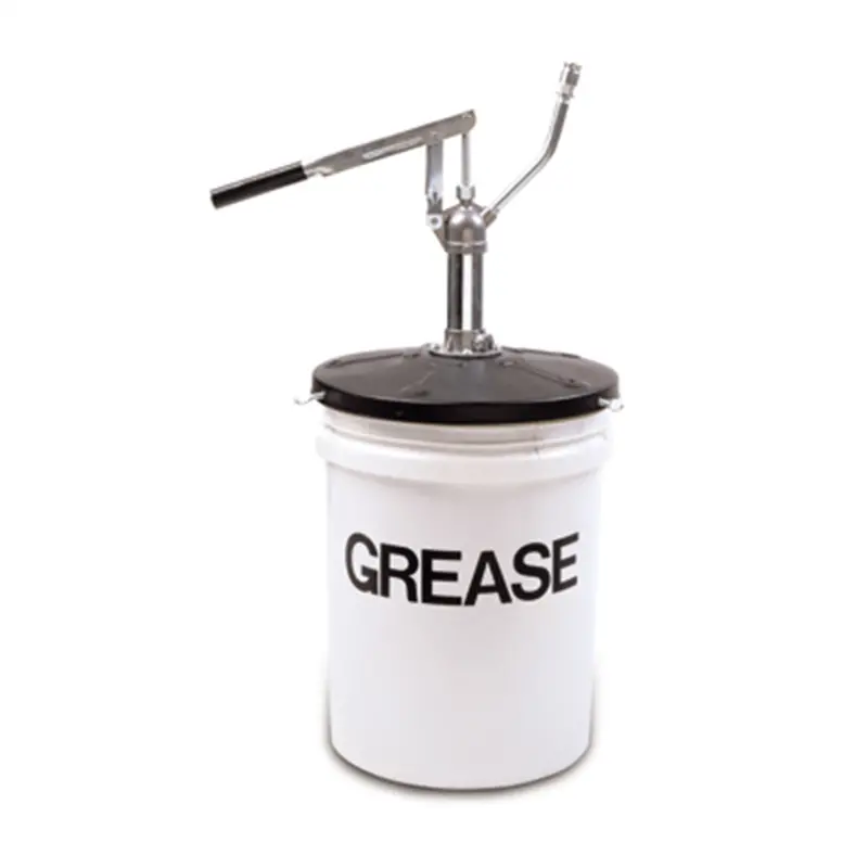 Workforce Manual Grease Transfer Pump For 5 Gallon Pail Legl3060 Legacy Manufacturing 1
