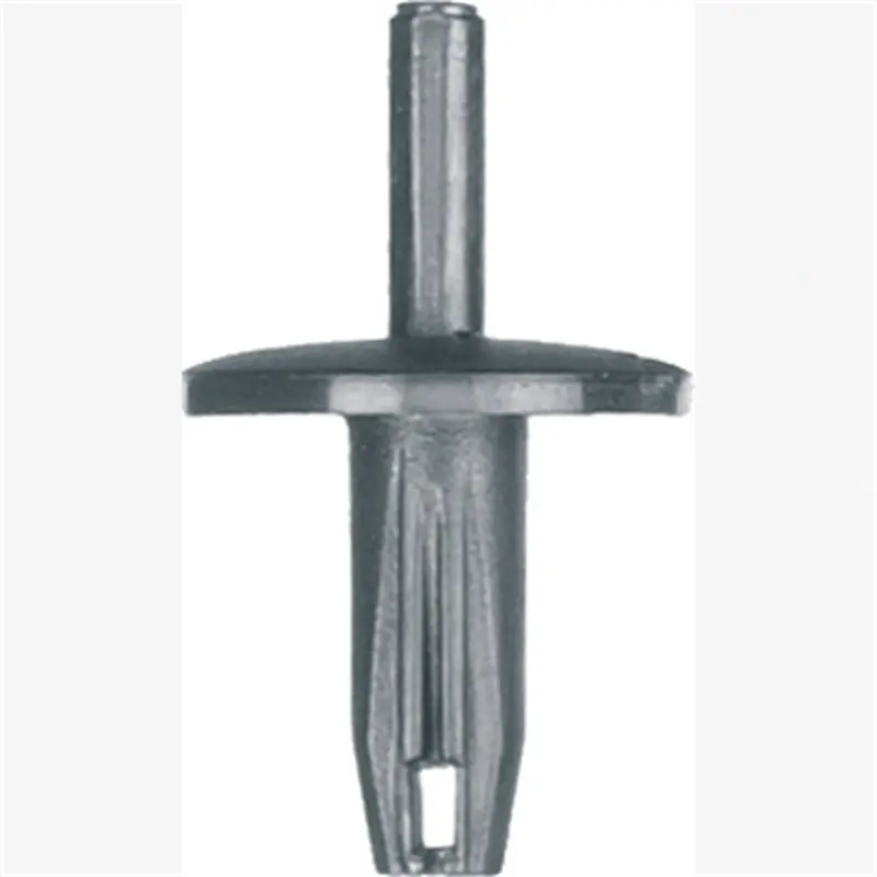Wstrip Fender Ret Gm/Chr 68-On Abd6140 Auto Body Doctor 1